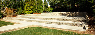 Outdoor Stage