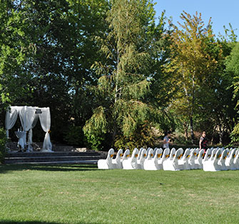 Wedding Event